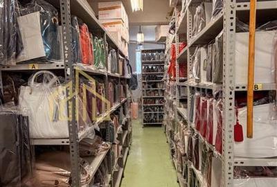 SPATIU COMERCIAL TEI PARCUL CIRCULUI IDEAL DEPOZIT / LOGISTICA - 8