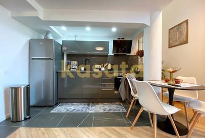 DE INCHIRIAT | APARTAMENT TIP LOFT | BUCURESTII NOI | LUX | PARCARE - 6