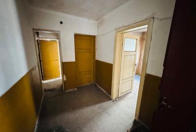 Apartament în vilă – Ultracentral, Str. Traian nr. 97 - 7
