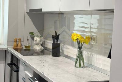Apartament 2 Camere-Parcare-Mobilat-Metrou - 21