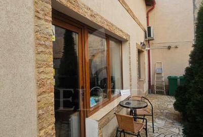 Spatiu 2 camere în zona Piata Stefan cel Mare, Turnul Croitorilor - 8