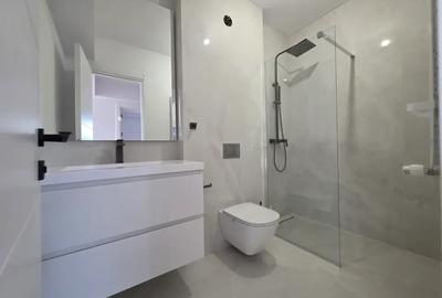 Apartament 3 camere 111.5mp cu gradina Baneasa | finalizat | padure | Stejarii - 5