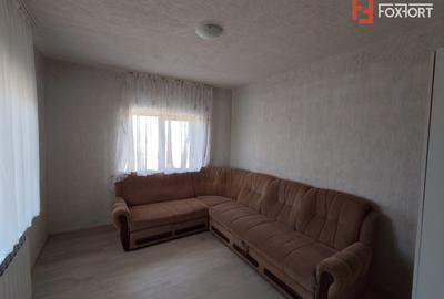 Casa de vanzare, tip duplex, in Sannicolau Mare - confort si liniste - 14