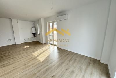 Aradului-3 Camere-Etaj 1 - 4