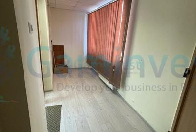 Spatiu de birou de inchiriat in Oradea, cu vizibilitate, zona ultracentrala - 6