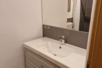 Garsoniera mobilata Racadau Brașov - 10