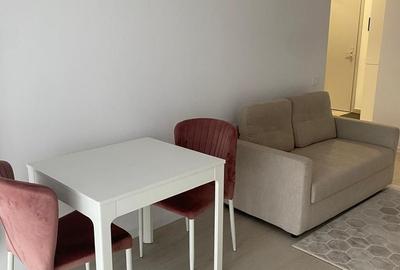 Inchiriere 2 camere, Tomis Plus, cu loc de parcare - 2