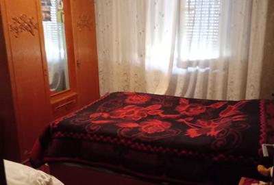 Apartament 3 camere, 2 băi, la 5 minute metrou Piața Sudului bloc 1981 - 19