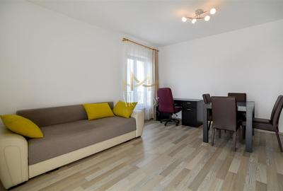 Ap 2 camere decomandate, pet friendly talie mica Constantin Brancusi - 3