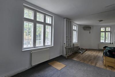 Inchiriere vila in Dorobanti - Capitale - renovata complet - 8
