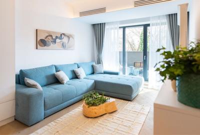 Apartament Cotroceni | Cortina Academy - 1