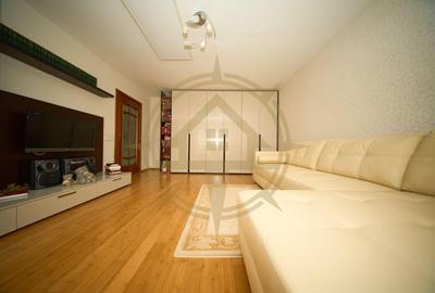 DOM00406 - Apartament 3 camere 2 bai Mall Vitan - 1