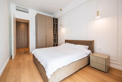 Apartament 2 camere A12.6 One Verdi Park - 2