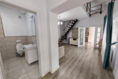 Inchiriem Casa Individuala, 3 Camere, Mobilata, Ghimbav - 14