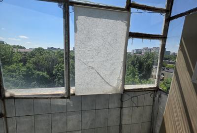 Apartament 2 Camere | Constantin Brancoveanu | Decomandat | Balcon | - 13