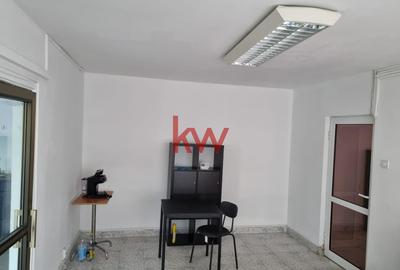 Spatiu comercial la bulevard, cu vad intens, Podu Ros, liber! - 9