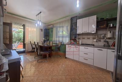 Casa individuala Popesti-Leordeni-Oază de liniște și confort pentru sufletul tau - 13