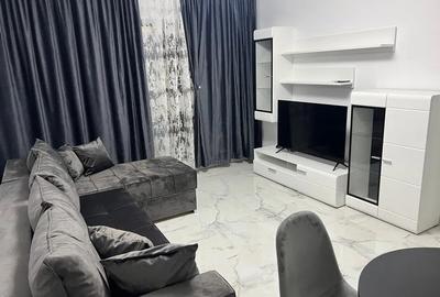 Apartament cu 2 camere decomandat în Lujerului