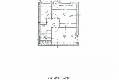 Casa P+M cu teren 162 mp - situata pe malul lacului Fundeni, peninsula OSTROV - 18