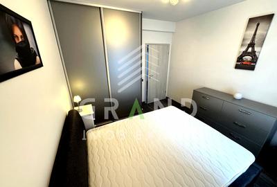 2 camere | Terasă 8 mp | Parcare subterană inclusă | LUMINIA Residence–Europa - 8