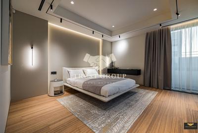 Penthouse tip Duplex Primaverii |+ 2 Locuri Parcare + Boxa - 21