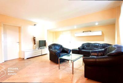 Apartament cu 3 camere semidecomandat, mobilat în Podgoria