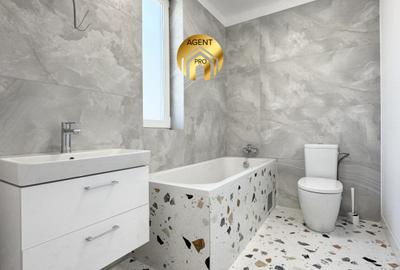 Casa Noua P+1+M - 4 camere - Prima inchiriere - Otopeni - Ferme - 9