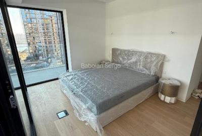 Apartament 4 camere Aviației Lux One - 9