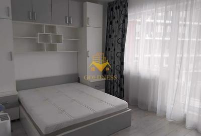 2 camere open space, parcare, terasa, Marasti, Profi, Pet Friendly - 1