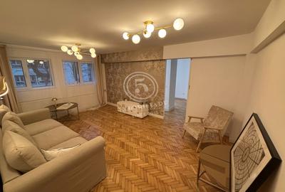 FLOREASCA-GLINKA//3 CAMERE ELEGANTE//LOCUIT & INVESTITIE - 2