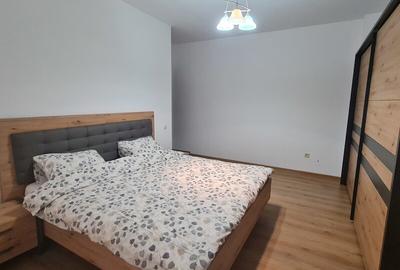Herastrau Nordului Cartierul Francez // 3 camere decomandat // Parcare subterana - 2