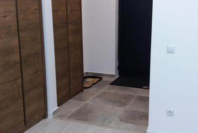 Închiriere Garsoniera zona Militari - Complex Avangarde City - 9
