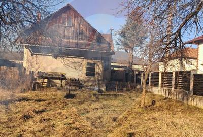 Casă  de vânzare cu teren total de 1591mp în zona Ultracentrala - 5