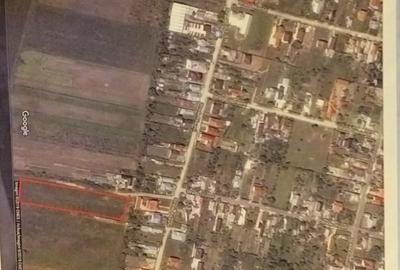Teren intravilan de vânzare Golești, Vrancea — 522 mp - 3