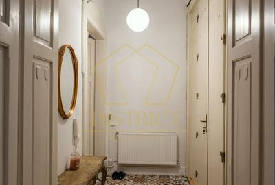 Apartament deosebit cu 2 camere, 95mp | Piata Unirii - 8