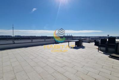 Pallady 2 camere 71 mp LUX + piscina vis-a-vis Parc Teilor - 7