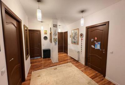 Casă versatila intretinuta 143 mp utili 5 camere 3 bai pivnita Lazaret - 5