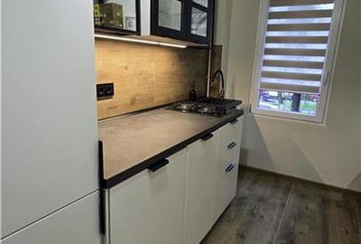 Apartament 1 camere, Dambu Pietros, RENOVAT, prima inchiriere - 7