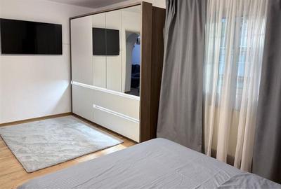 Mobilat si utilat in bloc izolat, aproape de Mall - 5