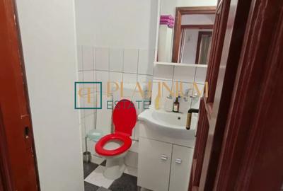 P4894 Apartament 3 camere, DECOMANDAT, 2 BALCOANE, 2 bai, Lidia, Soarelui - 5