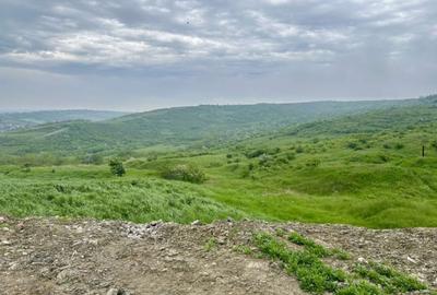 TEREN Extravilan 5100mp Aroneanu cu Vedere la Lac, 92.500€ - 9