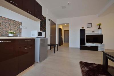 Apartement 2 camere Lux Zona Armeneasca Complex Rezidential Amadeus - 7