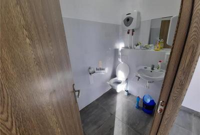 Spatiu Comercial - 500 mp - giratoriu Kaufland Arhitectilor - 15