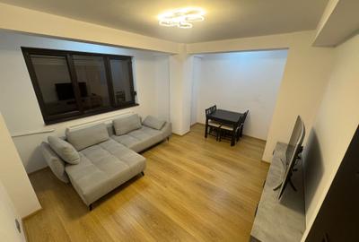 2 camere mobilat | Et. 1 | Sector 1 | 1 Mai - 1