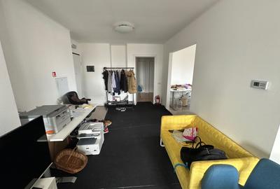 Birouri, cladire noua, zona centrala - 1