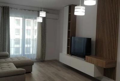 Exigent Plaza Faza 5 - Lujerului | 2 Camere | Centrala | Parcare Extra - 1