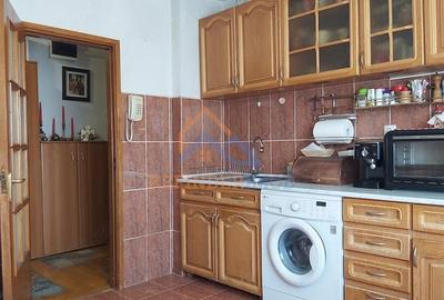 4 camere zona 13 Septembrie - Mihail Sebastian - 9