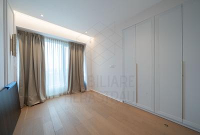 One Floreasca City | View spectaculos către Parcul și Lacul Flororeasca - 10