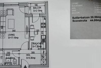 Garsoniera Grozavesti - 8