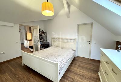 Apartament 2 camere | 58mp | La cheie | Gheorgheni | Zona Hotel Royal - 4